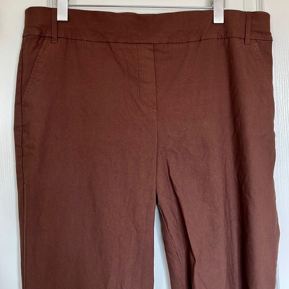 Addition Elle Pull On Dress Pants - Picture 9 of 9